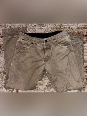 Kuhl Men’s Work Pants
